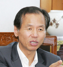 최문순 강원지사