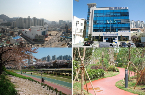 자료 제공 : GS건설