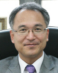 사회복지법인 아이들과 미래 박두준 상임이사