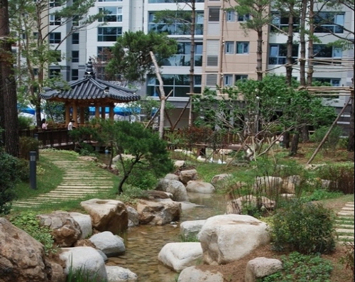 자료 제공 : GS건설