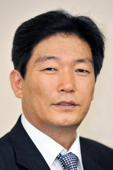 경향신문 송영승 사장