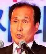 석해균 전 삼호 주얼리호 선장