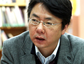 진태원 교수