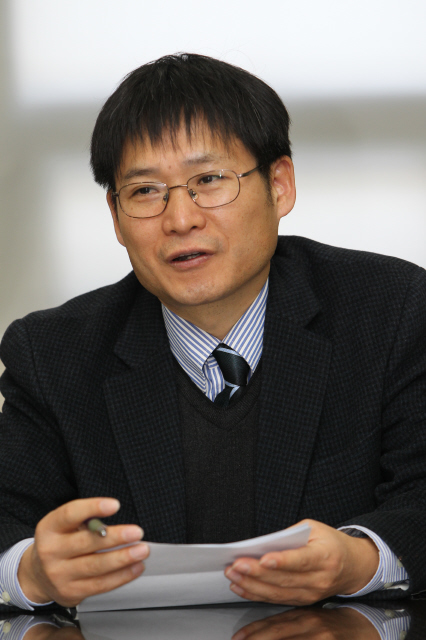 MBC 파업 해법 제시한 정연우 언론정보학회장