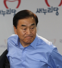 이재오 의원