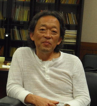 정명훈(59) 서울시립교향악단 예술감독