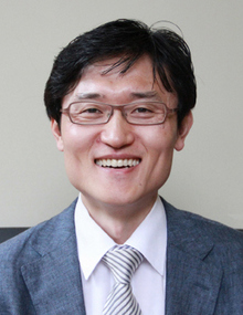 최철환 한국드라마치료연구소장