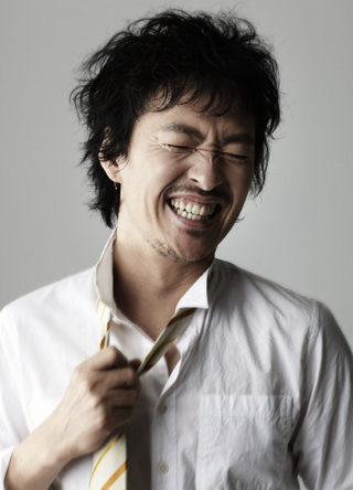 가수 강산에