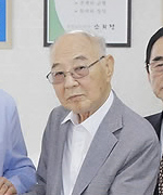 한산 이씨 과암공파 12대 종손 이형복(82)