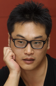 대중음악평론가 차우진