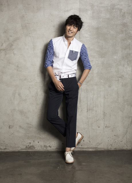 ‘로맨스가 필요해 2012’ 이진욱