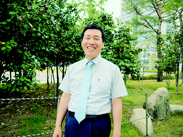 박정기 전주대 평생교육원 교수