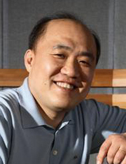 영화음악가 조성우씨
