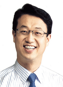 장태수(41) 진보신당 의원(대구시당 위원장)