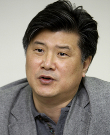 조대엽 고려대 교수·사회학

