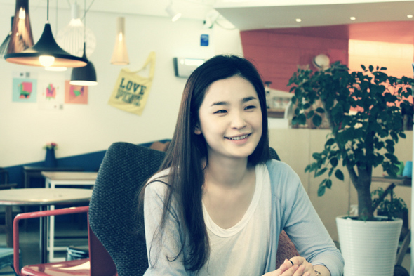 연기·노래·춤으로 무대 휘어잡는 배우 전미도씨   사진 뮤지컬해븐 제공 