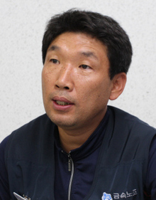 문용문 전국금속노조 현대차지부장