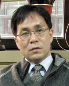 이정호 전 <부산일보> 편집국장