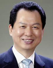 경주 위덕대 총장 서남수