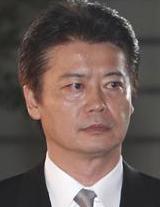 겐바 고이치로 일본 외상