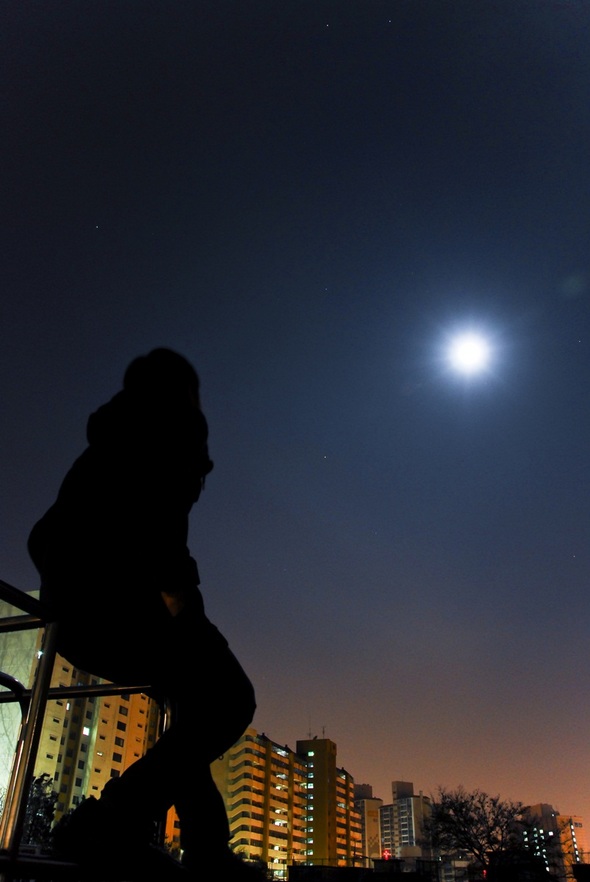 자료 제공 : 별하늘지기-박은석님, 2011.『바라보다』 (별하늘지기 ID : Astronomy) 
