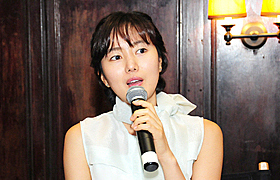 배우 윤진서(29)