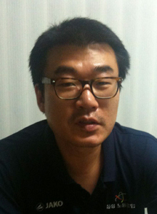 박원우 삼성노조 위원장