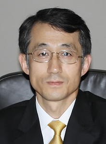 조태영 주 방글라데시 대사