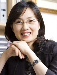 김빛내리 교수