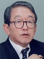 김경원 전 주미대사