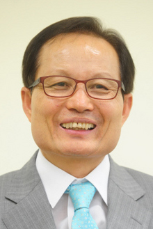 건국대 새 총장 송희영
