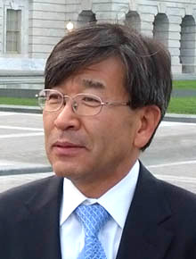 시민참여센터 김동석 소장