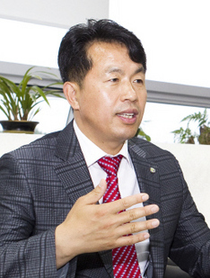 윤종오 울산 북구청장