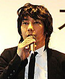 가수 김장훈(45)씨