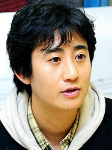 민용근 영화감독  
