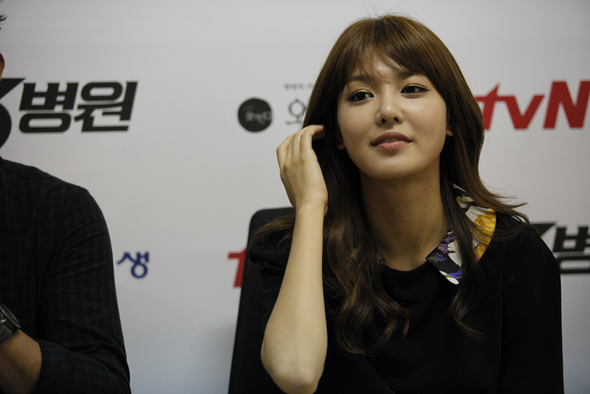 소녀시대 수영