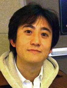 민용근 영화감독