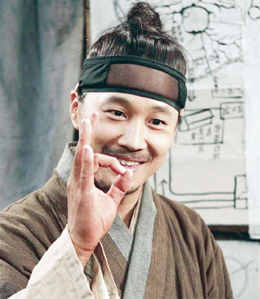 <바람과 함께 사라지다>의 차태현