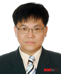 강길선(사진·고분자나노공학과) 전북대 교수