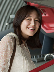 배우 이하나(30)씨.  사진 손홍주 <씨네 21> 기자