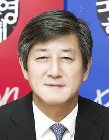 이용관(57) 부산국제영화제(BIFF) 집행위원장