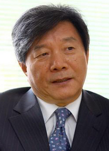고석만(64) 전 <교육방송>(EBS) 사장