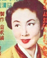 배우 윤인자씨
