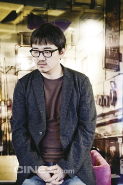 연상호 감독