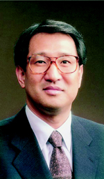 최용권 회장
