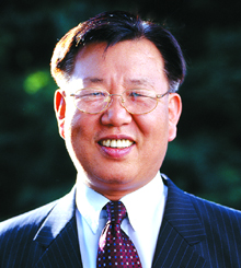 최기련 아주대 에너지학과 교수