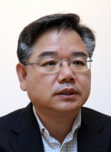 안원구(52) 전 서울지방국세청 세원관리국장