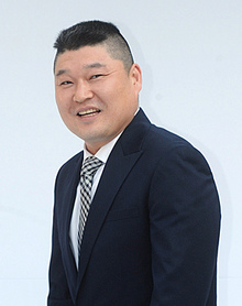 강호동(42)