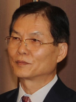 김유항 총괄부원장