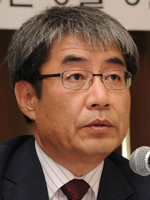 이덕환 교수